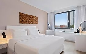 Hotel Frankfurt Messe Affiliated by Meliá